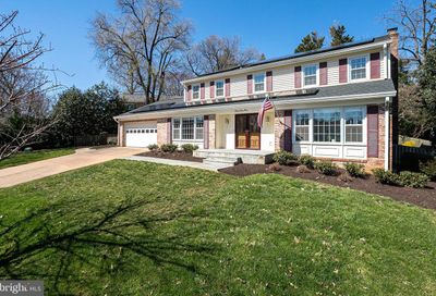 7730 Falstaff Road Mclean VA 22102
