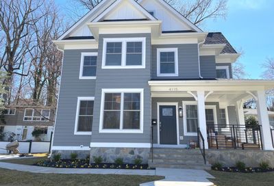 4115 Decatur Avenue Kensington MD 20895