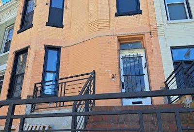 21 Rhode Island Avenue NE Washington DC 20002