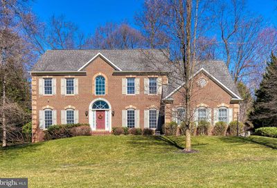 2 Quail Cross Court Reisterstown MD 21136