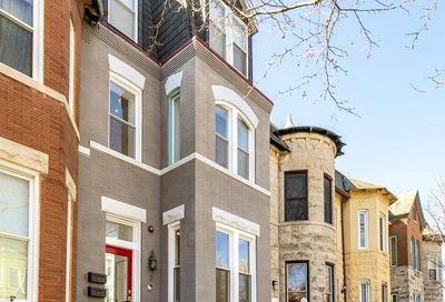 9 Quincy Place NE 1 Washington DC 20002