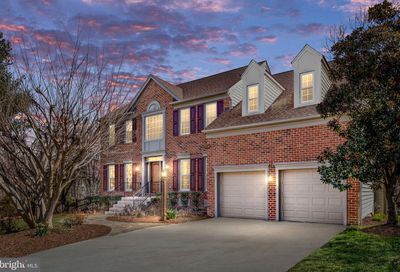 13501 Heathrow Lane Centreville VA 20120