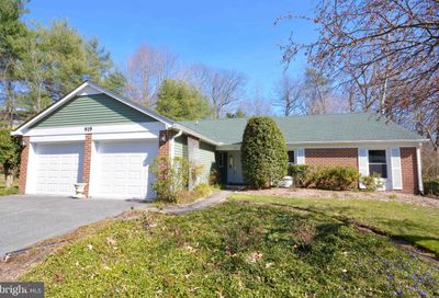 919 Schooner Circle Annapolis MD 21401