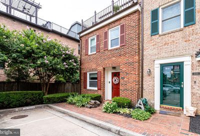 1133 N Taylor Street Arlington VA 22201