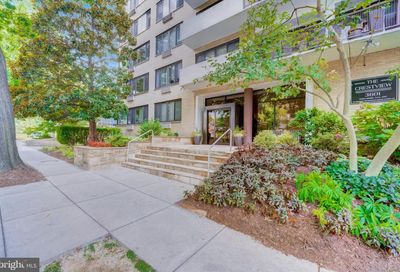 3601 Wisconsin Avenue NW 510 Washington DC 20016