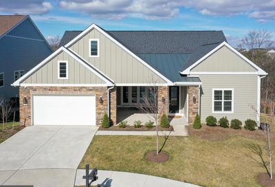 107 Wax Wing Court Lake Frederick VA 22630