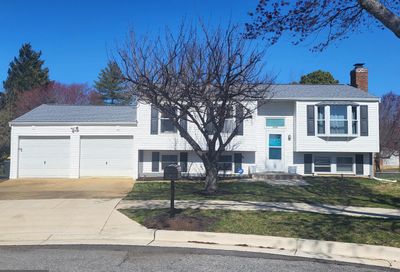 9000 Flintwood Court Fort Washington MD 20744