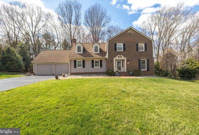9116 Streamview Lane Vienna VA 22182