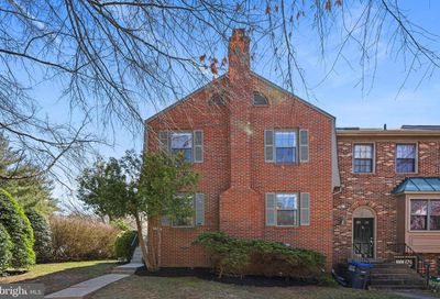 3921 Tallow Tree Place Fairfax VA 22033
