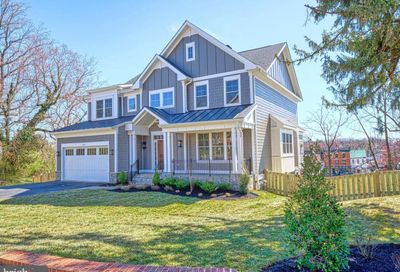 132 Wilmar Place NW Vienna VA 22182