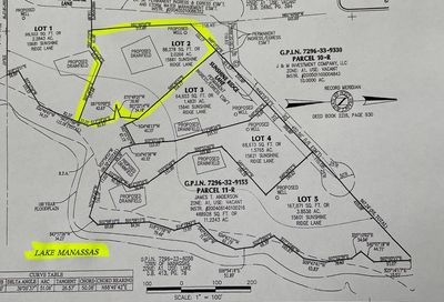 15661 Sunshine Ridge Lane Gainesville VA 20155