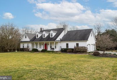 140 Bunker Hill Road Ottsville PA 18942
