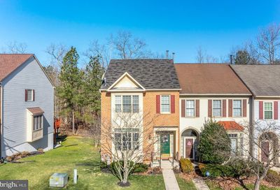 7920 Quill Point Drive Bowie MD 20720