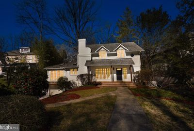 6911 Wilson Lane Bethesda MD 20817
