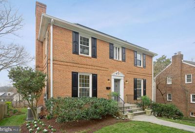 5418 Hawthorne Place NW Washington DC 20016
