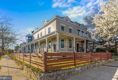 901 Hamilton NW Washington DC 20011