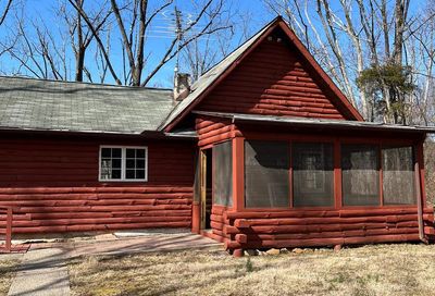 1520 Miller Lane Upper Black Eddy PA 18972