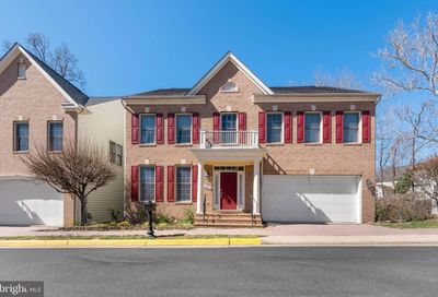 9212 Lee Masey Drive Lorton VA 22079