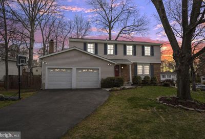 12821 Framingham Court Herndon VA 20171