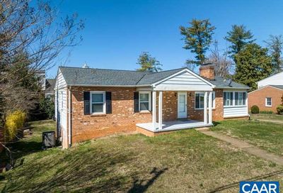 2805 Brookmere Rd Charlottesville VA 22901