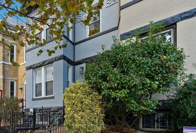 12 Q Street NE Washington DC 20002