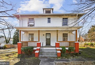1011 Taylor Street NE Washington DC 20017