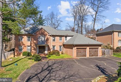 7332 Old Dominion Drive Mclean VA 22101