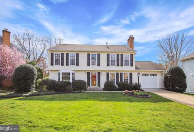 8954 Miller Lane Vienna VA 22182