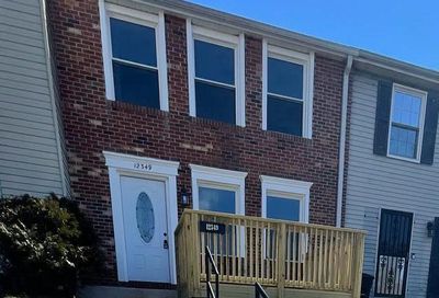 12349 Boncrest Drive Reisterstown MD 21136
