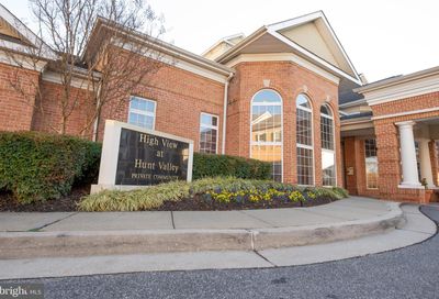 400 Symphony Circle 509i Cockeysville MD 21030
