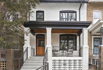 12 Grant Circle NW Washington DC 20011