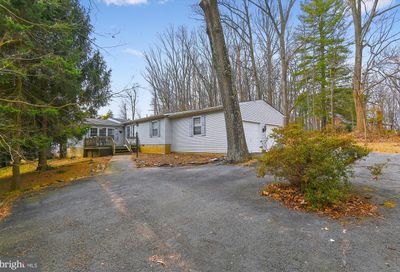 4938 Clermont Mill Road Pylesville MD 21132