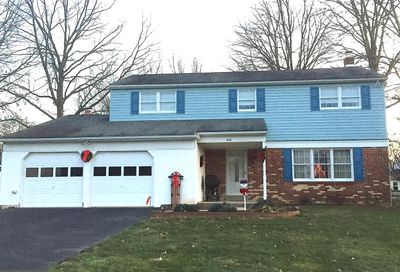 814 Maxwell Place Lansdale PA 19446