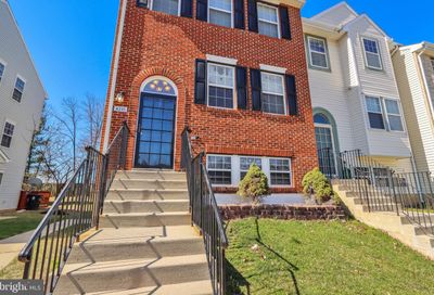 4215 Apple Cider Court 2 Suitland MD 20746