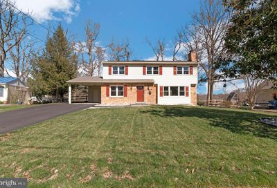 8314 Wagon Wheel Road Alexandria VA 22309