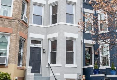 3629 10th Street NW Washington DC 20010
