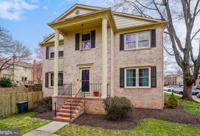 7401 Willshire Hunt Court Springfield VA 22153