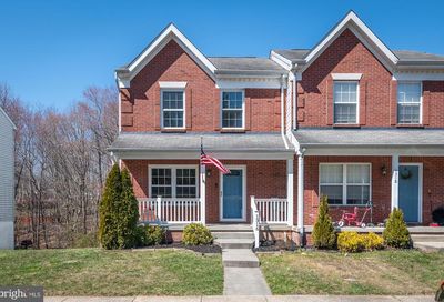 1316 Arabis Court Belcamp MD 21017