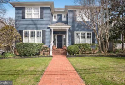 4203 Stanford Street Chevy Chase MD 20815