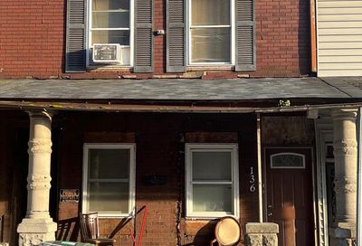 136 E Chestnut Street Coatesville PA 19320