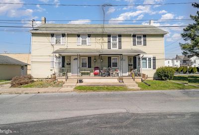 118 Lusk Avenue Highspire PA 17034