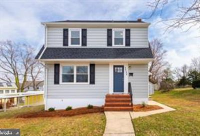 5533 Gayland Road Halethorpe MD 21227