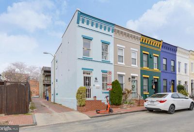 2206 12th Place NW Washington DC 20009