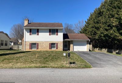 503 Cornell Avenue Hagerstown MD 21742