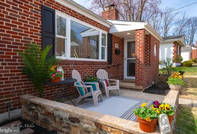 410 Terrace Way Towson MD 21204