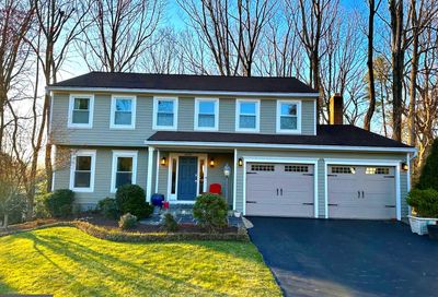 11638 Quail Ridge Court Reston VA 20194