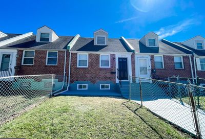 2710 Thatcher Street Wilmington DE 19802