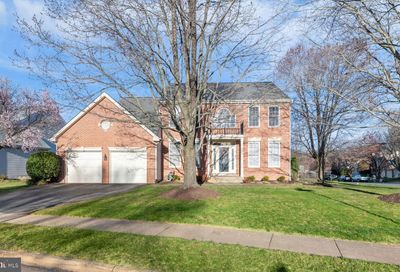 7913 Chardon Court Fairfax Station VA 22039