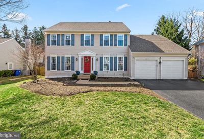 403 Wingate Place SW Leesburg VA 20175
