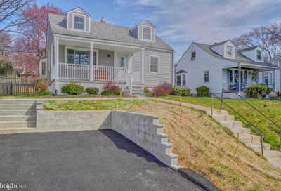 1016 Saint Albans Road Idlewylde MD 21239